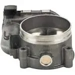 One New Bosch Fuel Injection Throttle Body 0280750473 99760511601 for Porsche