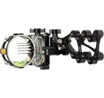 Trophy Ridge React Pro Bow Sight 5-Pin .019 - RH - AS825R19