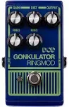 Dod Gonkulator Ring Modulator