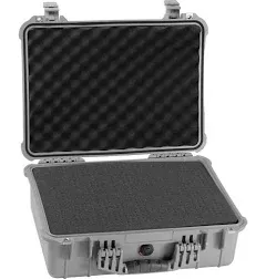 Pelican 1520 Case