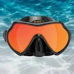 SeaDive Eagleye RayBlocker-HD Mask