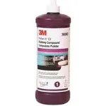 3M 6060; Compound Perfect-It Quart