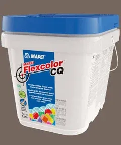 MAPEI Flexcolor CQ Acrylic Premix Grout 4KA