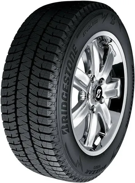 Bridgestone Dueler A/T Ascent Tire