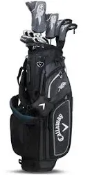 Callaway XR Complete Set