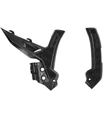 Acerbis X-Grip Frame Guard