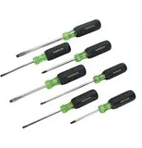 Greenlee Screwdriver Set