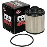 aFe Power 44-FF014E Pro Guard D2 Fuel Filter (Ford)