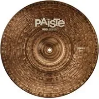 Paiste 900 Series Crash Cymbal