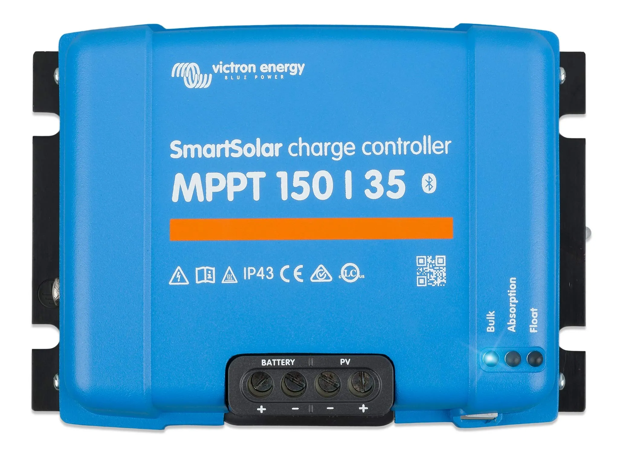 Victron SmartSolar MPPT 150/35 - 150V - 35A