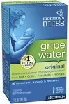 Mommy's Bliss Gripe Water Original - 2.0 fl oz