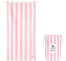 Dock Bay Quick-Dry Beach Towel