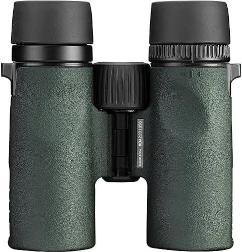 Vortex Optics Bantam HD 6.5x32 Youth Binocular W/ XR Lens Coating - Green