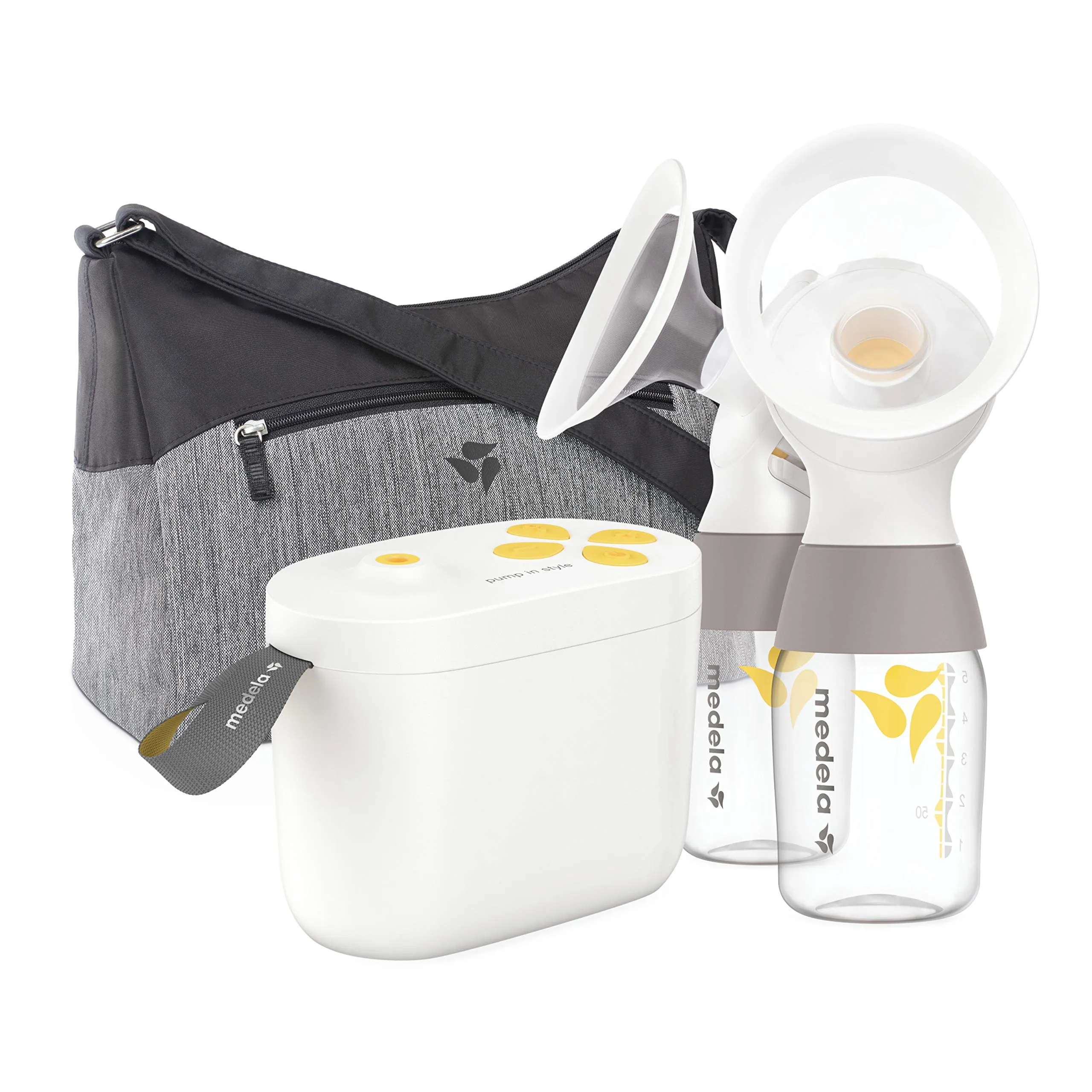 Medela Pump in Style MaxFlow Electric Breast Pump