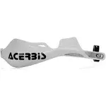 Acerbis Rally Pro X-Strong Handguards White