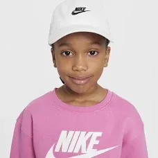 Nike Futura Little Kids' Curved Brim Cap