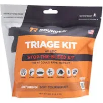 Rounded Triage Kit