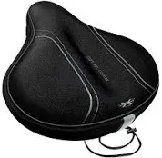 X Wing Padded Bike Seat Cover