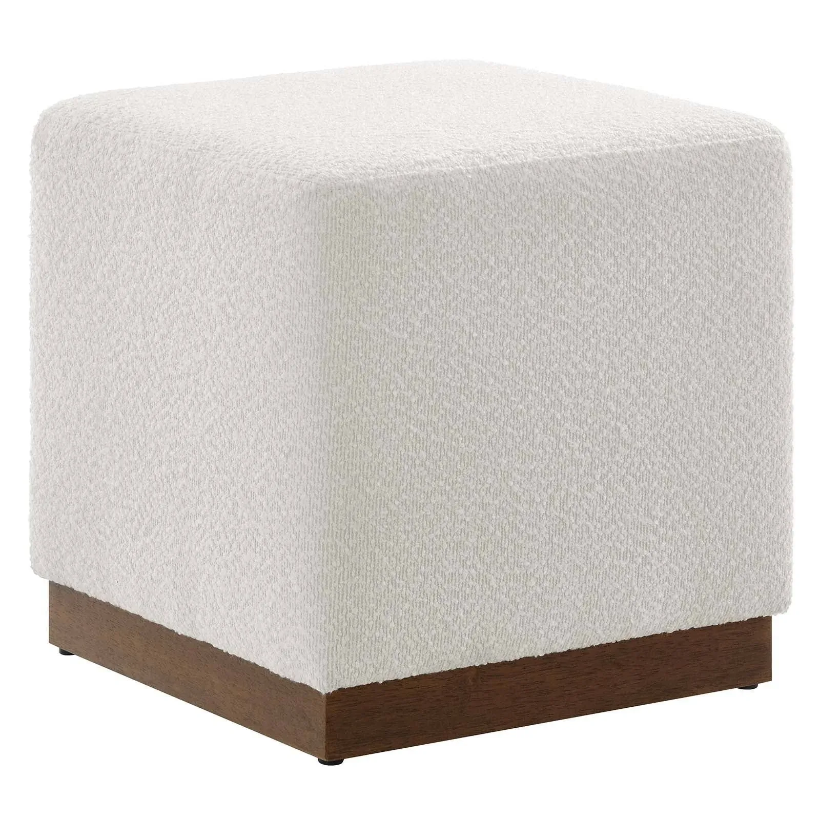 Modway Tilden Upholstered Ottoman