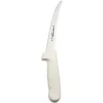 Dexter-Russell 01493 Sani-Safe 6" Narrow Curved Boning Knife