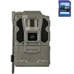 Tactacam Reveal Pro 3.0 Cellular Trail Camera