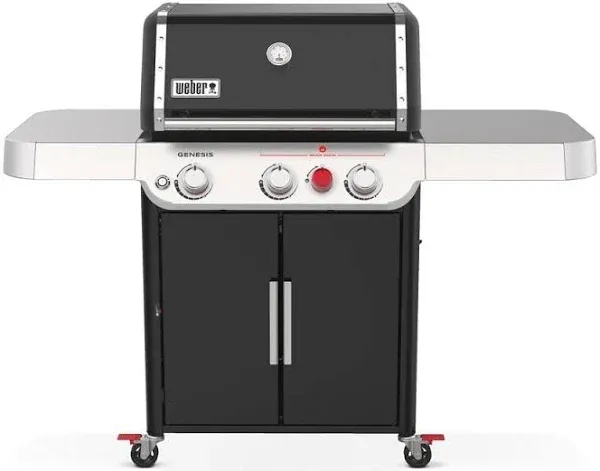 Weber Genesis Sp-e-325 Natural GAS Grill