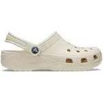 Crocs Kids Classic Clog - Bone