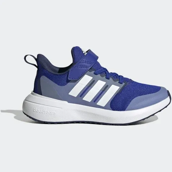 Shoes Universal Kids Adidas Fortarun 20 EL K HP5452 Blue