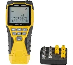 Klein Tools VDV501-851 Cable Tester