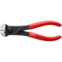 Knipex 68 01 160 - End Cutting Nippers