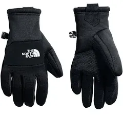 The North Face Kids' Sierra Etip Gloves