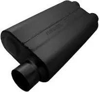 Flowmaster 50 Series Delta Flow Muffler