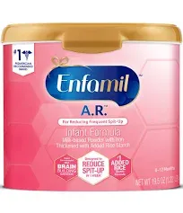 Enfamil A.R. Infant Formula Powder