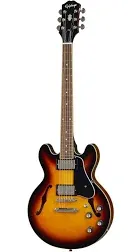 Epiphone ES-339 Semi-hollowbody