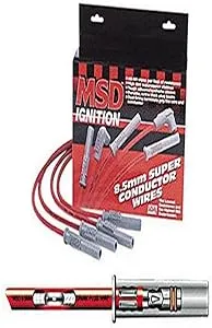 MSD 31239 - Spark Plug Wire Set