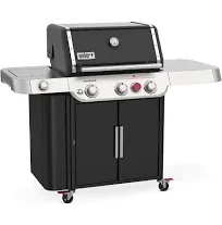 Weber Genesis E-335 Gas Grill