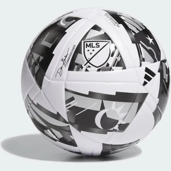 2024 MLS NFHS League Ball