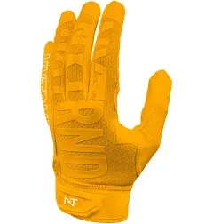 Nxtrnd G2 Football Gloves, Men's Ultra Sticky Elite Receiver Gloves