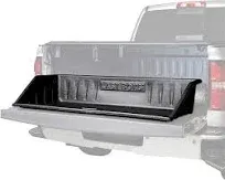 Last Boks 52" Midsize Truck Bed Organizer | Fits MidSize Trucks