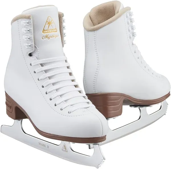 Jackson Figure Skates Mystique Ladies JS1490