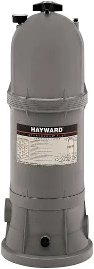 Hayward W3C12002 120 Sq. ft. StarClear Plus Cartridge Filter