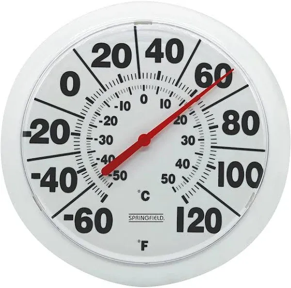 Taylor Dial Thermometer