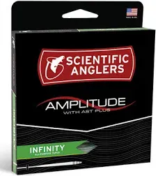 Scientific Anglers Amplitude Infinity Fly Line