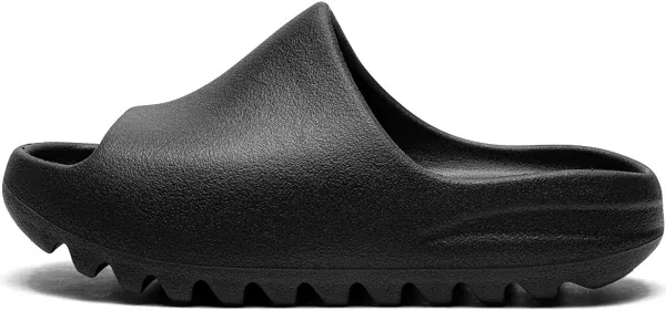 Adidas Yeezy Slide Onyx Kids