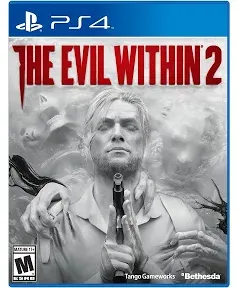 The Evil Within 2 for Xbox One