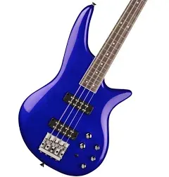 Jackson JS Series JS3 Spectra Bass | Reverb