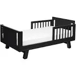 Babyletto Junior Bed Conversion Kit for Hudson and Scoot Crib - Black