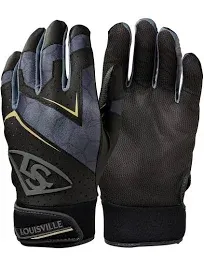 Louisville Slugger Genuine V2 Batting Gloves