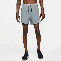 Nike Men's Dri-FIT Stride Hybrid Running Shorts