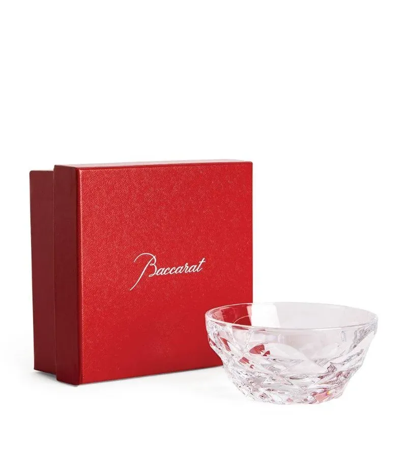 Baccarat Small Swing Bowl